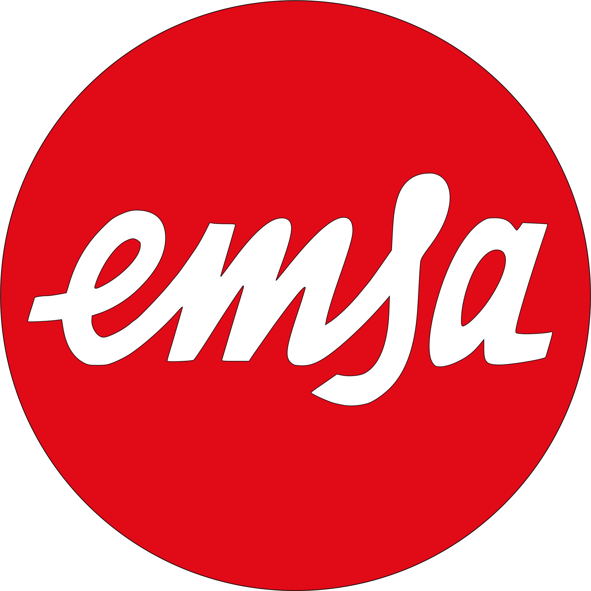 Emsa category icon/image
