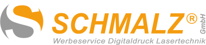 Schmalz Shop-Logo