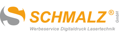 Schmalz Shop-Logo