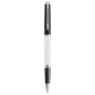 Preview: Waterman® Rollerball Hemisphere Block Black-White