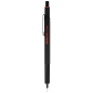 Preview: rOtring 600 Kugelschreiber schwarz mit Etui