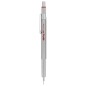 Preview: rOtring 600 Set Kugelschreiber & Bleistift silber