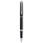 Preview: Waterman® Rollerball Hemisphere Black Lack C.T.