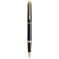 Preview: Waterman® Set aus Kugelschreiber und Rollerball Black G.T.