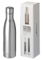 Preview: Isolierflasche aus Edelstahl VASA