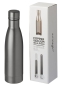 Preview: Isolierflasche aus Edelstahl VASA