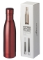 Preview: Isolierflasche aus Edelstahl VASA