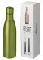 Preview: Isolierflasche aus Edelstahl VASA