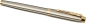 Preview: PARKER IM Core Rollerball Brushed Metal G.C.