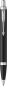 Preview: PARKER® IM Core Tintenroller und Kugelschreiber Matte Black C.C.