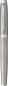 Preview: PARKER IM Core Rollerball Brushed Metal C.C.