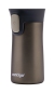 Preview: Pinnacle AUTOSEAL Thermobecher, 300 ml Transparent Matte Latte