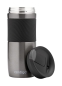 Preview: Contigo Byron SNAPSEAL Thermobecher 470 ml Gunmetal