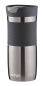 Preview: Contigo Byron SNAPSEAL Thermobecher 470 ml Gunmetal