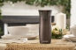 Preview: West Loop AUTOSEAL Thermobecher, 470 ml Gunmetal