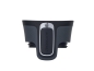 Preview: West Loop AUTOSEAL Thermobecher, 470 ml Matte Black