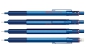 Preview: rOtring 600 Druckbleistift blau