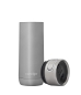 Preview: Luxe AUTOSEAL Thermobecher 470 ml  Stainless Steel