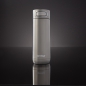 Preview: Luxe AUTOSEAL Thermobecher 470 ml  Stainless Steel