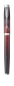 Preview: PARKER® IM Premium Schreibset Tintenroller und Kugelschreiber S.E. Portal (Red)