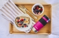 Preview: Contigo 2.0 Byron SNAPSEAL Thermobecher 470 ml  Dragon Fruit