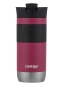 Preview: Contigo 2.0 Byron SNAPSEAL Thermobecher 470 ml  Dragon Fruit
