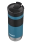 Preview: Contigo 2.0 Byron SNAPSEAL Thermobecher 470 ml Juniper