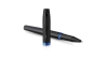 Preview: PARKER® IM Vibrant Rings Tintenroller Blue