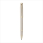 Preview: PARKER IM Professionals Monochrome Rollerball Champagne