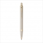 Preview: PARKER IM Professionals Monochrome Kugelschreiber Champagne