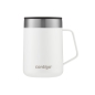 Preview: Streeterville THERMALOCK Desk Mug, 420 ml Salt
