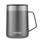 Preview: Streeterville THERMALOCK Desk Mug, 420 ml Salt