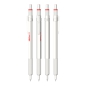 Preview: rOtring 600 Kugelschreiber pearl mit Etui
