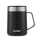 Preview: Streeterville THERMALOCK Desk Mug, 420 ml Salt