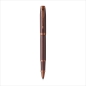 Preview: PARKER IM Professionals Monochrome Rollerball Burgundy