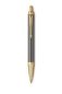 Preview: PARKER® IM Pioneers GT Tintenroller und Kugelschreiber
