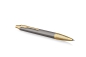 Preview: PARKER® IM Pioneers GT Tintenroller und Kugelschreiber