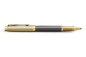 Preview: PARKER® IM Pioneers GT Tintenroller und Kugelschreiber