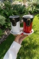 Preview: West Loop Mini AUTOSEAL Thermobecher, 300 ml Salt