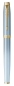 Preview: PARKER® IM Rituals Tourquoise Green Tintenroller und Kugelschreiber