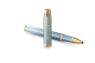 Preview: PARKER IM Rituals Tourquoise Green Tintenroller