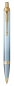 Preview: PARKER® IM Rituals Tourquoise Green Tintenroller und Kugelschreiber