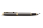 Preview: PARKER® IM Grey Core GT Füllfederhalter