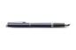 Preview: Waterman® Füllfederhalter Hemisphere Blue C.C.
