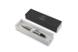 Preview: PARKER® IM Grey Core GT Kugelschreiber
