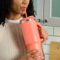 Preview: THERMALOCK Tumbler 1200ml Coral