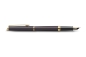 Preview: Waterman® Füllfederhalter Hemisphere Lava Black G.T.