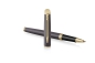 Preview: Waterman® Rollerball Hemisphere Lava Black G.T.