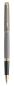 Preview: Waterman® Rollerball Hemisphere Stone Grey G.T.