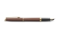Preview: Waterman® Füllfederhalter Hemisphere Copper Red Metallic  G.T.